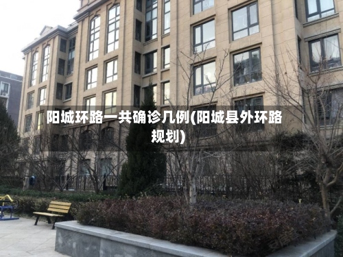 阳城环路一共确诊几例(阳城县外环路规划)