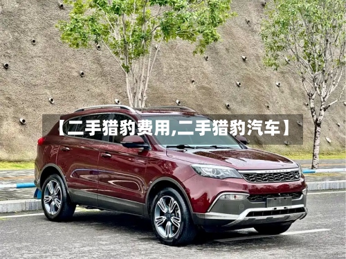 【二手猎豹费用,二手猎豹汽车】