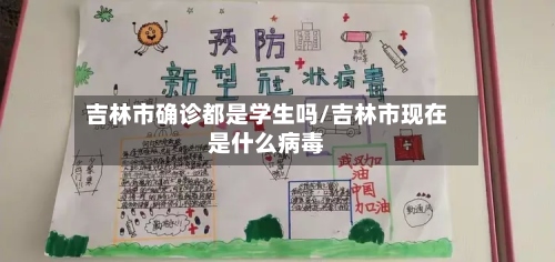 吉林市确诊都是学生吗/吉林市现在是什么病毒-第2张图片
