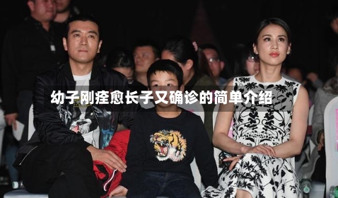 幼子刚痊愈长子又确诊的简单介绍-第2张图片