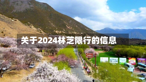 关于2024林芝限行的信息