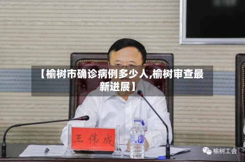【榆树市确诊病例多少人,榆树审查最新进展】-第3张图片