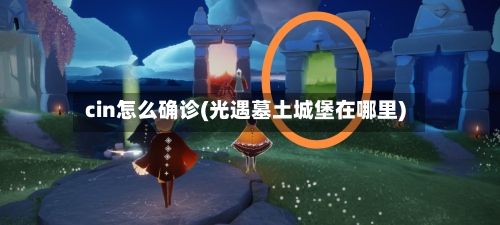 cin怎么确诊(光遇墓土城堡在哪里)-第3张图片