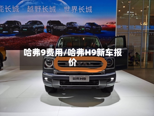 哈弗9费用/哈弗H9新车报价-第2张图片