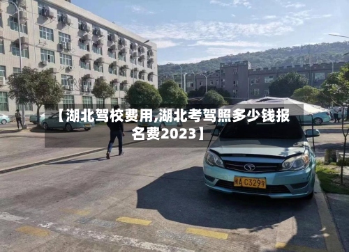 【湖北驾校费用,湖北考驾照多少钱报名费2023】-第2张图片