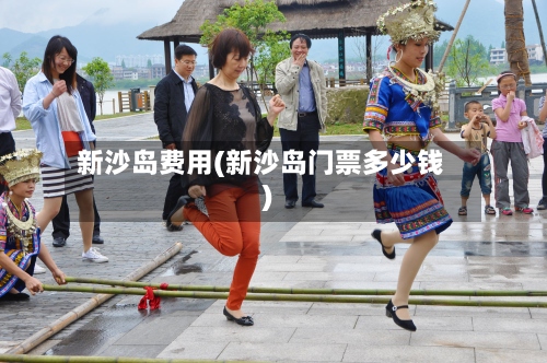新沙岛费用(新沙岛门票多少钱)
