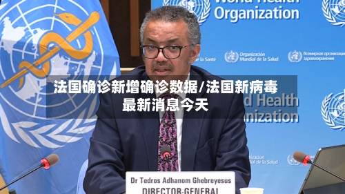 法国确诊新增确诊数据/法国新病毒最新消息今天-第2张图片