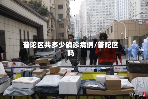 普陀区共多少确诊病例/普陀区吗-第2张图片