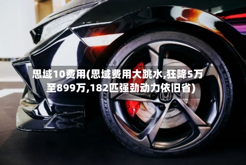 思域10费用(思域费用大跳水,狂降5万至899万,182匹强劲动力依旧省)-第3张图片