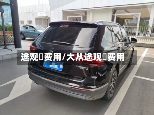 途观乚费用/大从途观乚费用
