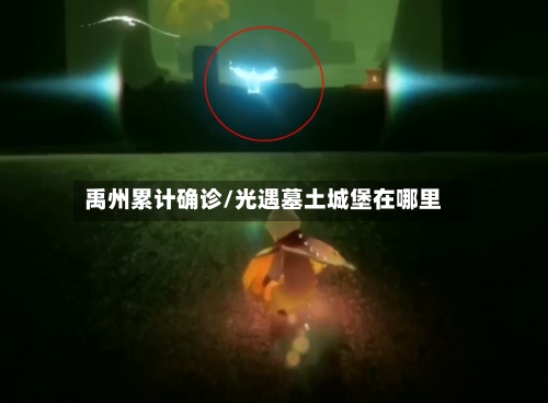 禹州累计确诊/光遇墓土城堡在哪里-第2张图片