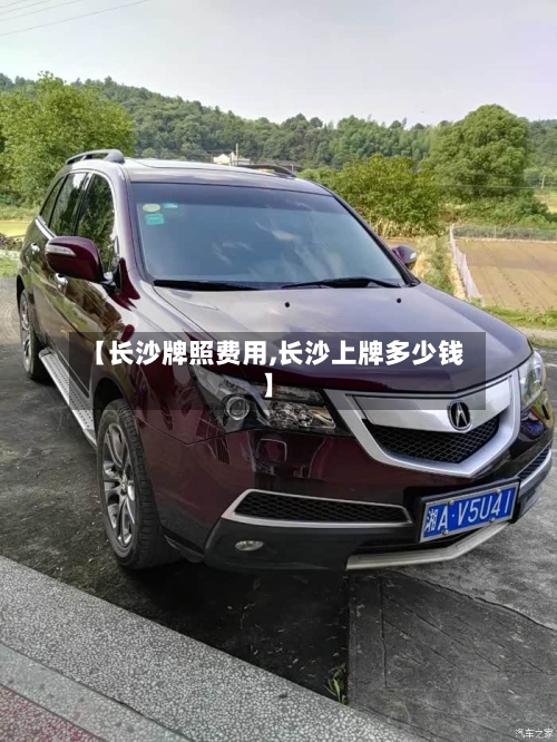 【长沙牌照费用,长沙上牌多少钱】