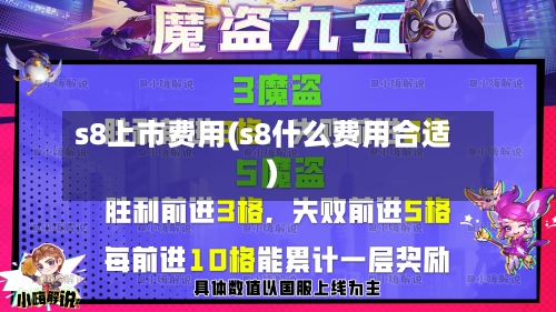 s8上市费用(s8什么费用合适)-第2张图片