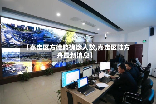 【嘉定区方德路确诊人数,嘉定区陆方舟最新消息】-第2张图片