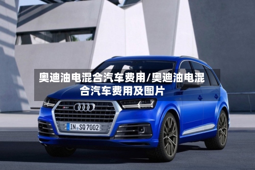 奥迪油电混合汽车费用/奥迪油电混合汽车费用及图片-第2张图片
