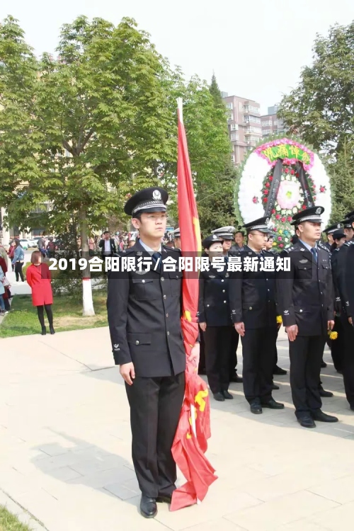 2019合阳限行/合阳限号最新通知-第2张图片