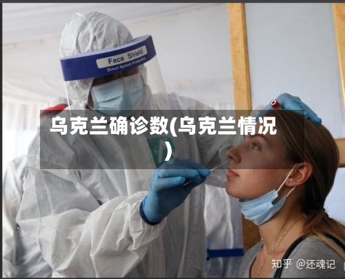 乌克兰确诊数(乌克兰情况)-第3张图片