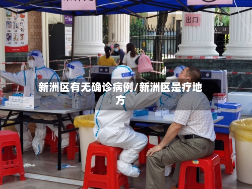 新洲区有无确诊病例/新洲区是疗地方-第3张图片