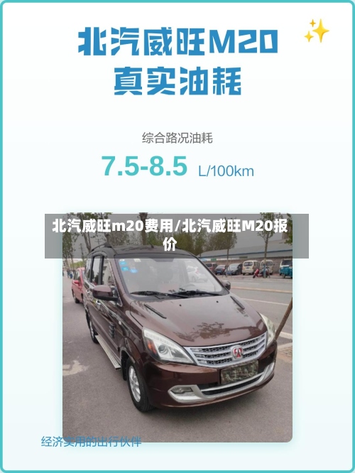 北汽威旺m20费用/北汽威旺M20报价