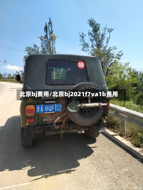 北京bj费用/北京bj2021f7va1b费用-第2张图片