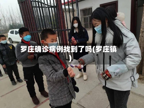 罗庄确诊病例找到了吗(罗庄镇)