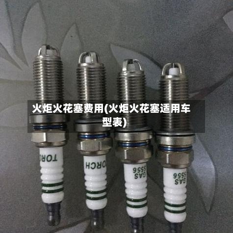 火炬火花塞费用(火炬火花塞适用车型表)-第3张图片