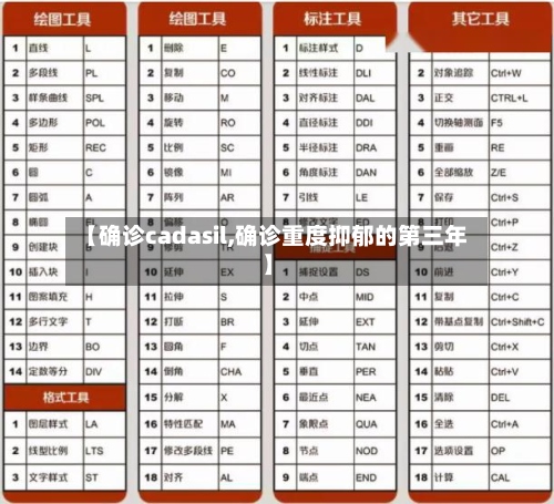 【确诊cadasil,确诊重度抑郁的第三年】