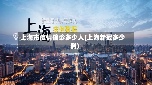 上海市疫情确诊多少人(上海新冠多少例)-第3张图片