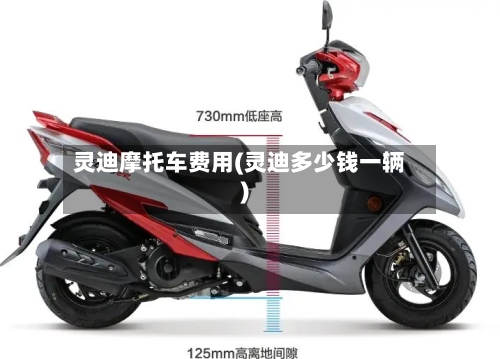 灵迪摩托车费用(灵迪多少钱一辆)