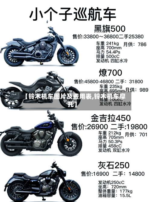 【铃木机车图片及费用表,铃木机车摩托】-第2张图片