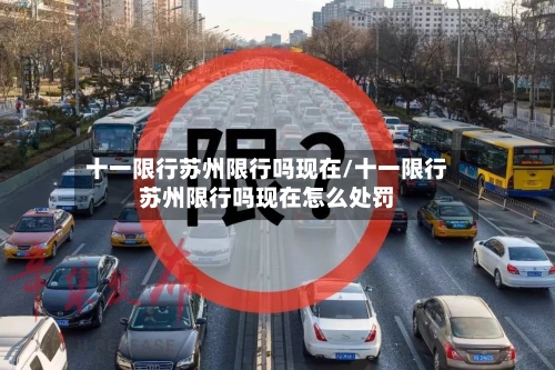 十一限行苏州限行吗现在/十一限行苏州限行吗现在怎么处罚