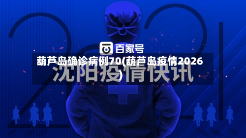 葫芦岛确诊病例70(葫芦岛疫情2026)