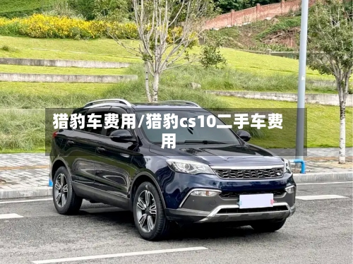 猎豹车费用/猎豹cs10二手车费用