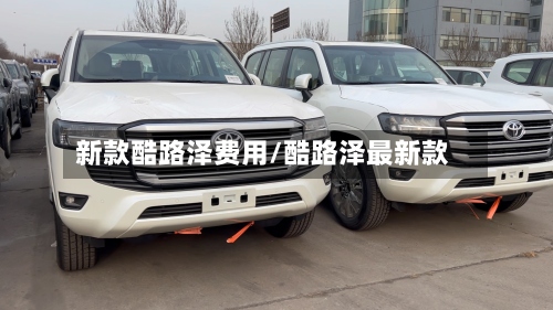 新款酷路泽费用/酷路泽最新款-第2张图片
