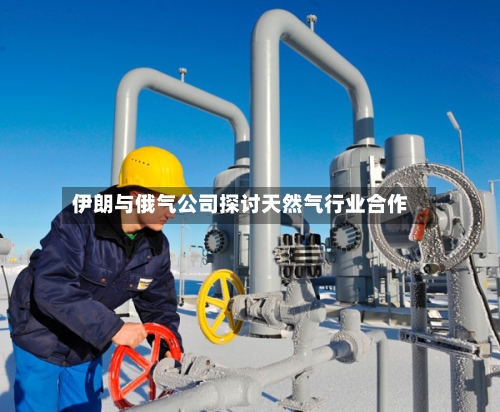 伊朗与俄气公司探讨天然气行业合作