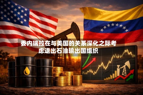 委内瑞拉在与美国的关系深化之际考虑退出石油输出国组织-第2张图片