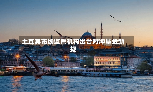 土耳其市场监管机构出台对冲基金新规-第2张图片