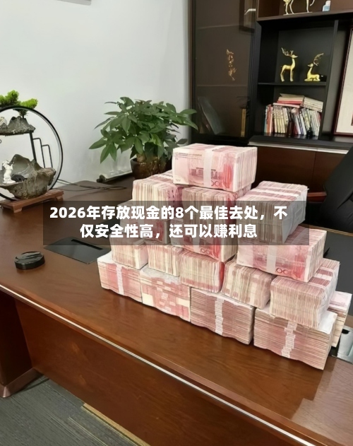 2026年存放现金的8个最佳去处	，不仅安全性高，还可以赚利息-第3张图片
