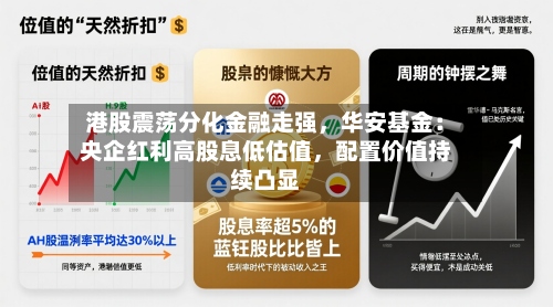 港股震荡分化金融走强，华安基金：央企红利高股息低估值，配置价值持续凸显-第2张图片