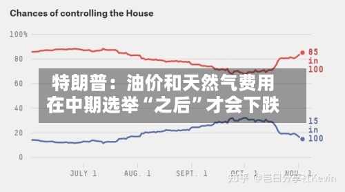 特朗普：油价和天然气费用在中期选举“之后	”才会下跌-第3张图片