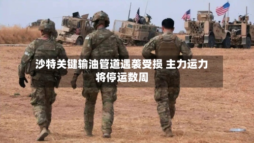 沙特关键输油管道遇袭受损 主力运力将停运数周