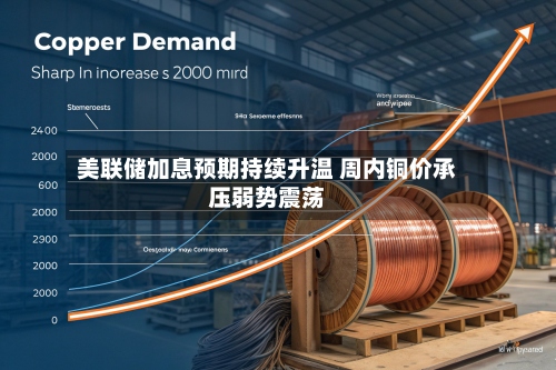 美联储加息预期持续升温 周内铜价承压弱势震荡-第1张图片