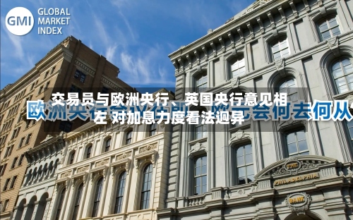 交易员与欧洲央行、英国央行意见相左 对加息力度看法迥异-第2张图片