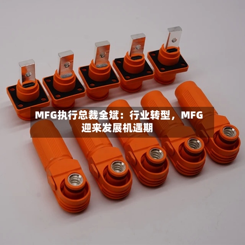 MFG执行总裁全斌：行业转型	，MFG迎来发展机遇期-第3张图片