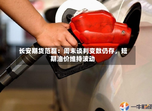 长安期货范磊：周末谈判变数仍存，短期油价维持波动-第1张图片