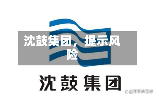 沈鼓集团，提示风险-第2张图片