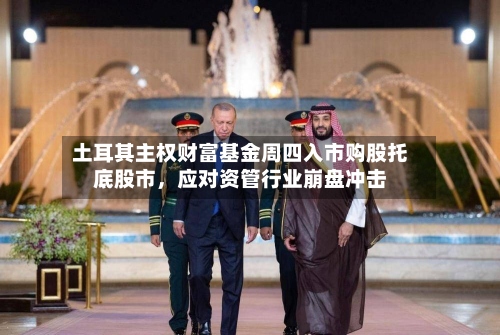 土耳其主权财富基金周四入市购股托底股市，应对资管行业崩盘冲击