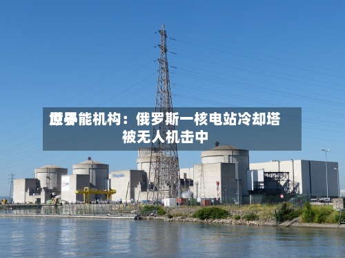 世界原子能机构：俄罗斯一核电站冷却塔被无人机击中-第2张图片