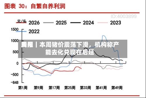 费用周报｜本周猪价震荡下滑，机构称产能去化兑现在后延-第2张图片