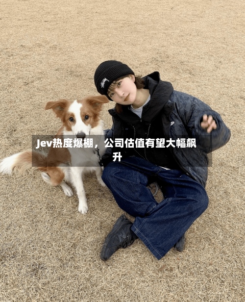 Jev热度爆棚	，公司估值有望大幅飙升-第3张图片